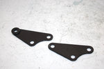 86 Yamaha  Moto 4 Oem Upper Engine Mount Stay Set 29U-21315-00-00 AY39