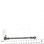 90-93 Polaris Trail Boss 350L 4X4 OEM Tie Rod No Boot 5020528 AP233