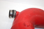 1997 Polaris Sltx Oem Exhaust Expansion Chamber 1260812-093 JP36