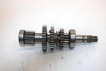 2000 Polaris Xpedition 425 Oem Main Shaft Assembly 3086340 AP147