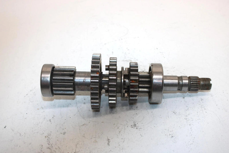 2000 Polaris Xpedition 425 Oem Main Shaft Assembly 3086340 AP147