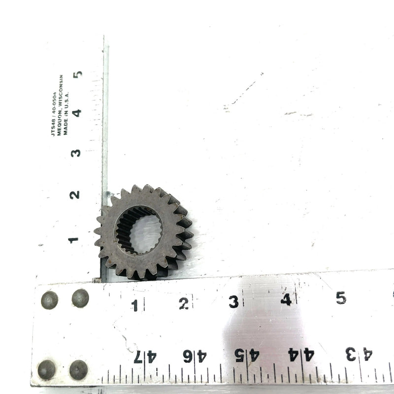 05 Honda Foreman 500 TRX500FE 4x4 OEM 22T Primary Drive Gear 23621-HP0-A00 AH90