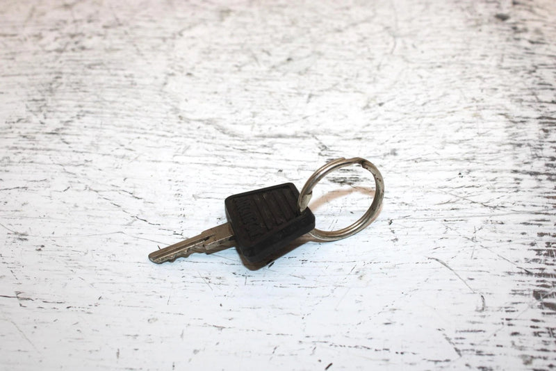 1999 Arctic Cat Zr 600 Oem Ignition Key Switch 0609-256 SA19