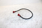 2000 Polaris Classic Touring Oem Black Solenoid Cable 4010190 SP54