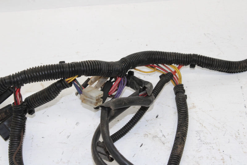 2002 Polaris Magnum 325 Oem Main Wire Harness 2460948 AP185