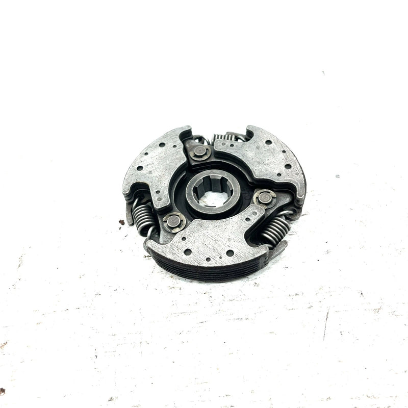 87 Suzuki Quadrunner 300 2x4 OEM Centrifugal Clutch Assembly 21500-41B11 AS36