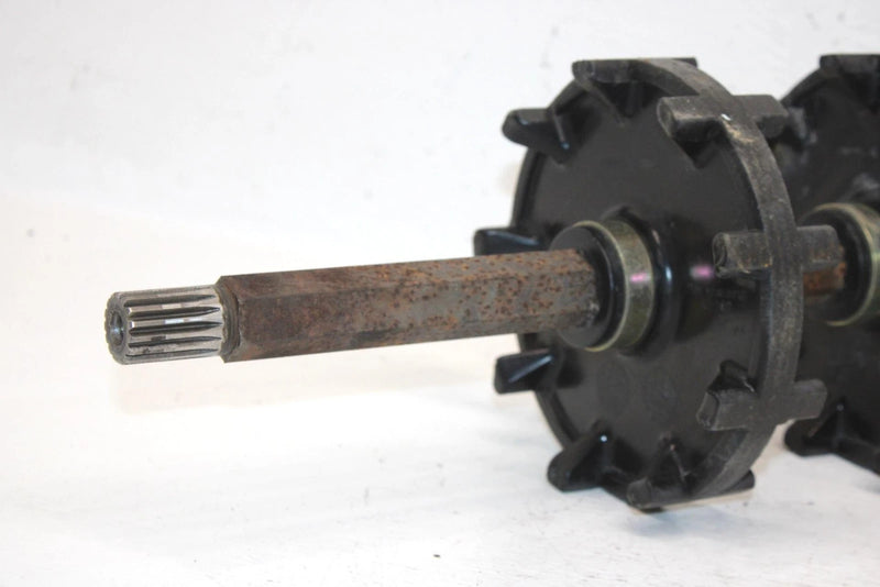 2002 Arctic Cat Z 570 Oem Track Drive Cog 0728-042 SA20