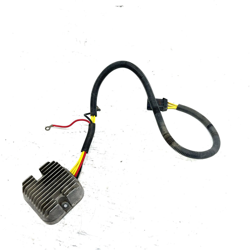 10-14 Polaris Sportsman 550 OEM Rectifier Voltage Regulator 4012678 AP238