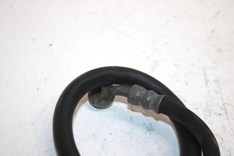 2005 Bombardier Rally 175 Oem Upper Front Brake Line A45550179000 AB8