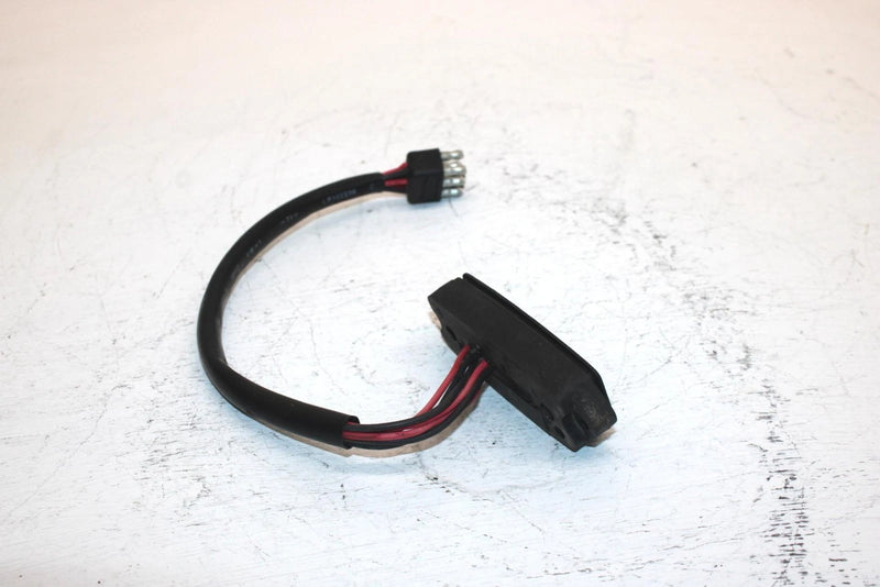 2001 Arctic Cat 250 4x4 Oem Indicator Lights 0420-035 AA8