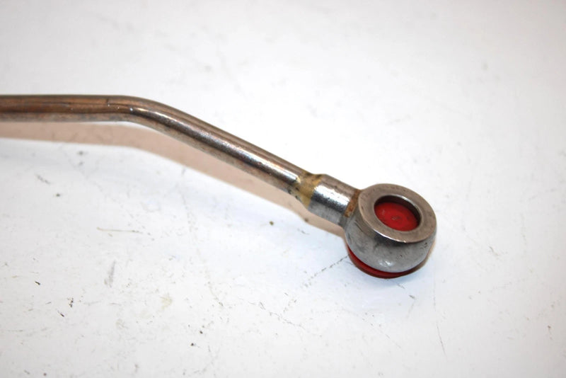 99 Kawasaki Prairie 400 4x4 Oem Crankshaft Oil Pipe 39193-1028 AK16