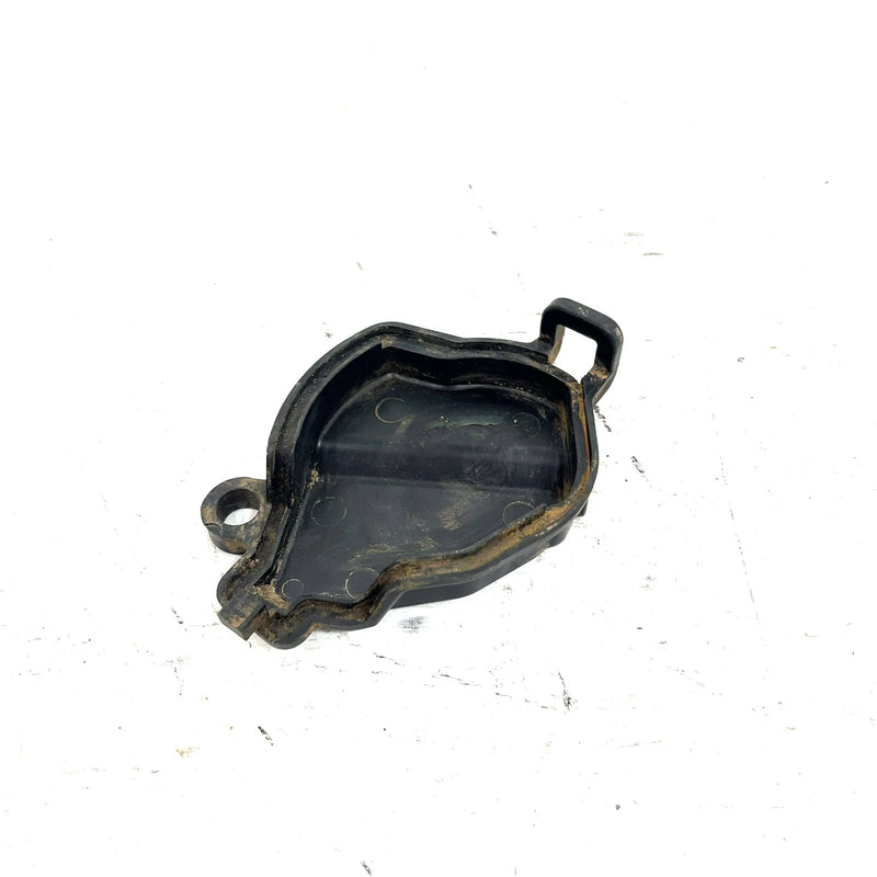 02-03 Kawasaki Prairie 650 KVF650A 4x4 OEM Throttle Cable Cover 14091-1196 AK37