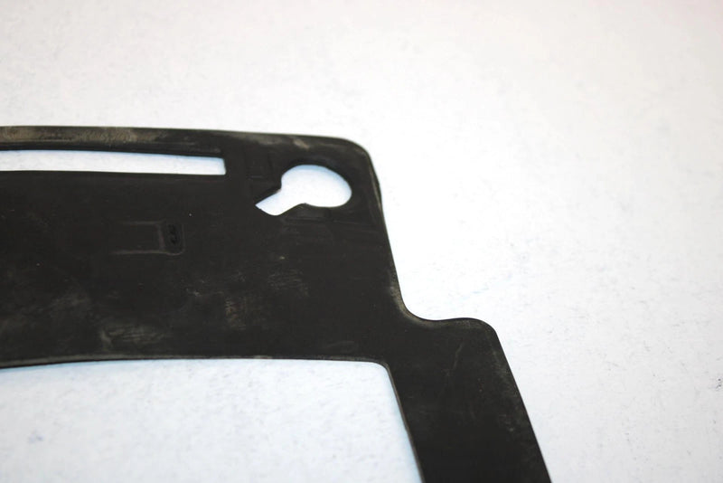 2002 Polaris Virage Oem Steering Cover Pad 5811551 JP32