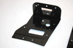 01 Polaris Xc Sp 600 Oem Skid Mount Set 1013394-1124 SP65