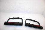 90 Polaris Classic 500 Oem Passennger Grab Handles SP56