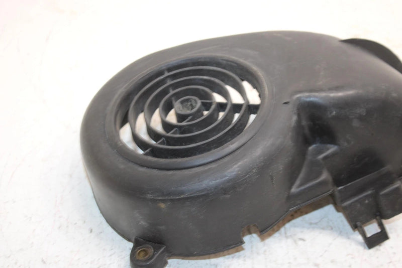 01 Polaris Sportsman 90 OEM Cooling Fan Cover 0450706 AP61