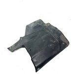 02 Honda Rancher 350 TRX350FM 4x4 S OEM Left Front Mudguard 61868-HN5-670ZA AH47