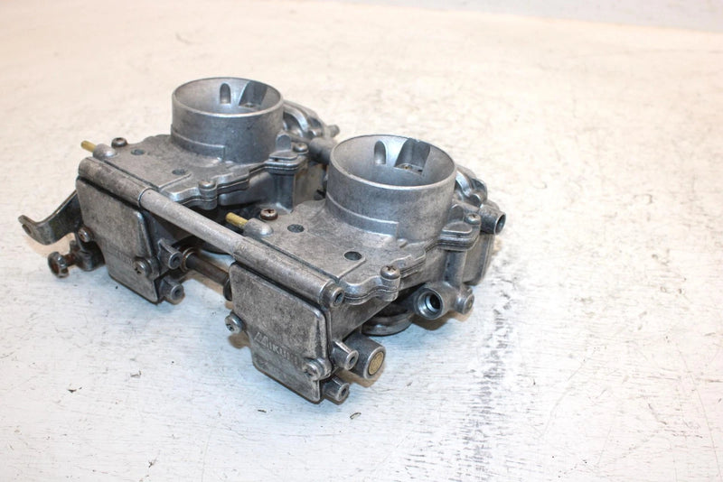 2001 Polaris 500 Classic Oem Carburetor 3131270 SP27
