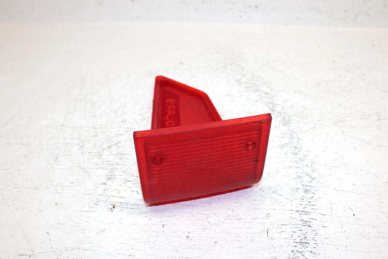 1996 Polaris Xcr 600 Oem Right Taillight Lens 5432032 SP21