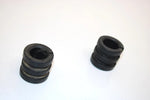 03 Kawasaki Prairie Kvf650a 4x4 Oem Rear Fuel Tank Dampner Pair 92161-1111 AK15