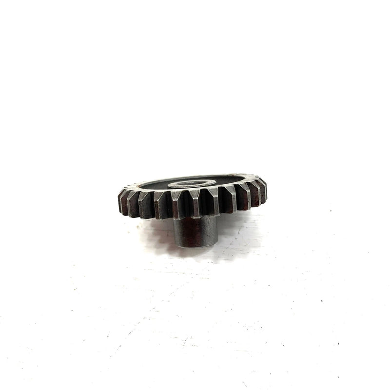 2002 Suzuki Quadrunner 500 LTF500F OEM 27T Starter Idler Gear 12612-12D01 AS37