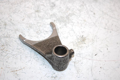 86 Honda Trx200 Sx A  Oem Right Shift Fork 24211-HB3-000 AH27