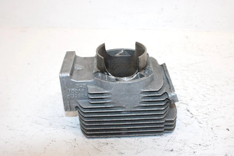 1991 Yamaha Phazer Ii Oem 72mm Mag Side Cylinder 8V0-11321-01-00 SY27
