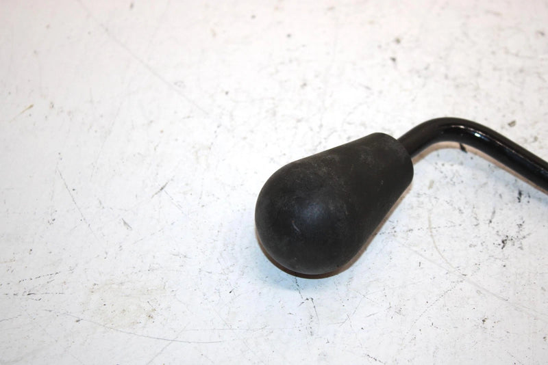 2001 Bombardier Traxter Oem Bed Tilt Lever 705000253 AB10