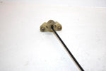 1990 Kawasaki 650 Ts Oem Crankcase Drain Cable 14044-3702 JK10