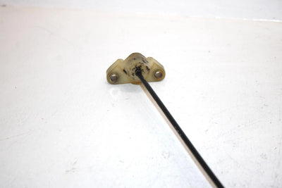 1990 Kawasaki 650 Ts Oem Crankcase Drain Cable 14044-3702 JK10