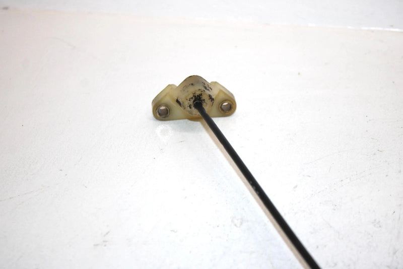 1990 Kawasaki 650 Ts Oem Crankcase Drain Cable 14044-3702 JK10