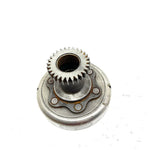 2003 Arctic Cat 400 4X4 OEM Starter Clutch Housing 3446-352 AA30