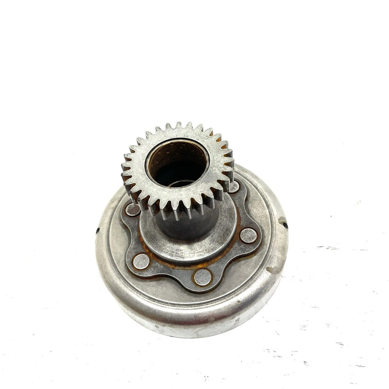2003 Arctic Cat 400 4X4 OEM Starter Clutch Housing 3446-352 AA30
