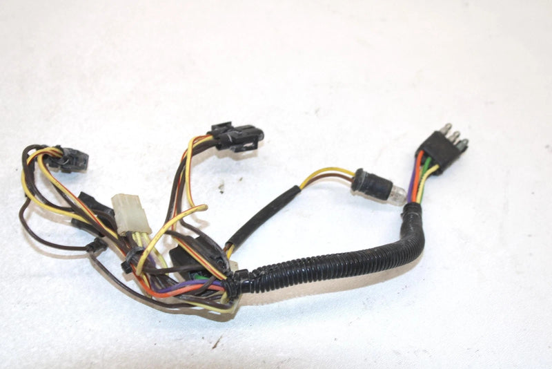 95 Polaris Trail Deluxe Oem Headlight Harness 24604963 SP127