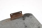 1992 Yamaha Exciter Ii Le Oem Exhaust Heat Shield 88S-2199H-01-00 SY126