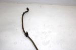 06 Can-am Outlander 400 Oem rear brake hose 705600383 AB0