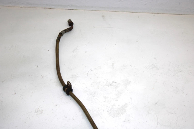 06 Can-am Outlander 400 Oem rear brake hose 705600383 AB0
