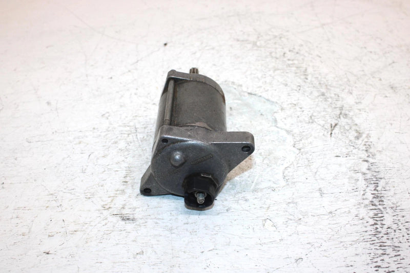 2019 Honda Trx500fe2ac Oem Starter Motor 31200-HR0-F01 AH12