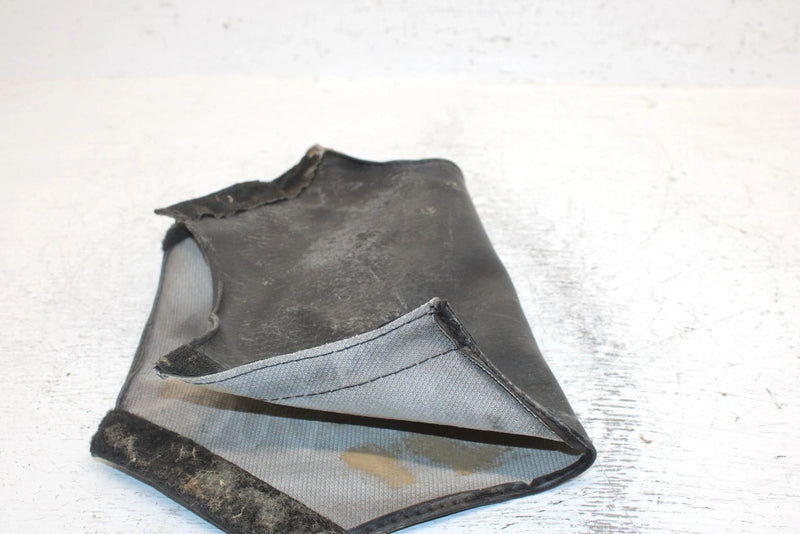 2000 Ski-doo Mxz 600 Oem Handlebar Cover 506151263 SS15