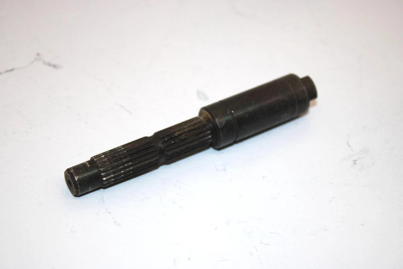 03 Yamaha  Bear Tracker 250 Yfm250xr Oem Shaft 3GC-18197-00-00 AY13
