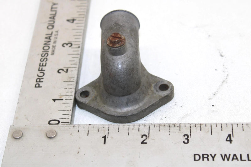 97 Polaris 700 Xc Oem Thermostat Housing Cover 5630724 Q5199
