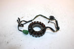 1987 Honda Fourtrax 350 A Oem Stator 31120-HA7-671 AH39