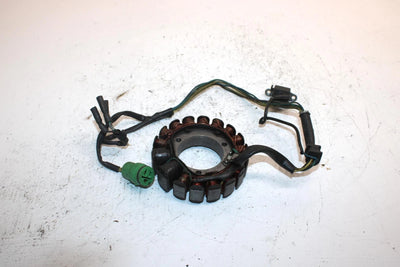 1987 Honda Fourtrax 350 A Oem Stator 31120-HA7-671 AH39