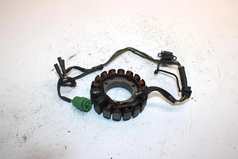 1987 Honda Fourtrax 350 A Oem Stator 31120-HA7-671 AH39