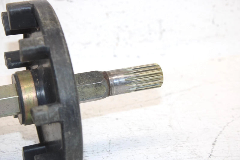 1995 Yamaha Vmax 600 Oem Track Driveshaft 8AB-W4751-10-00 SY11