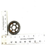 06-08 Honda Sportrax 250 TRX250 OEM 31T Countershaft Gear 23751-HN6-A30 AH83