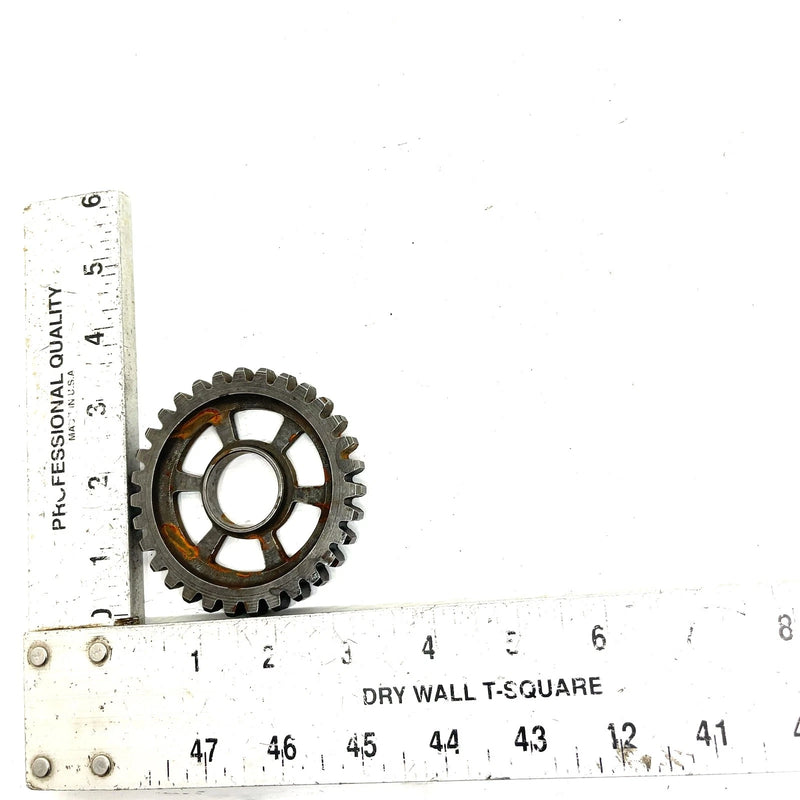 06-08 Honda Sportrax 250 TRX250 OEM 31T Countershaft Gear 23751-HN6-A30 AH83
