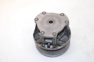 2000 Polaris Magnum 325 Oem Primary Clutch Assembly 1321632 1321976 AP2