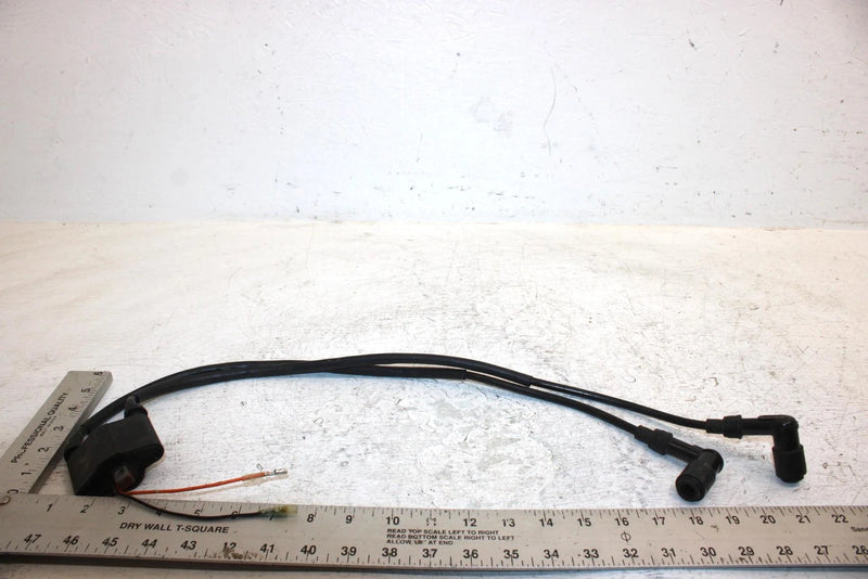 1996 Arctic Cat Cougar Oem Ignition Coil 3005-185 SA7