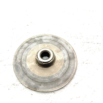 90-93 Polaris Trail Boss 350L 4X4 OEM Rear Brake Disc 1910087 AP233